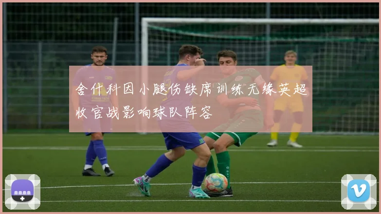 舍什科因小腿伤缺席训练无缘英超收官战影响球队阵容