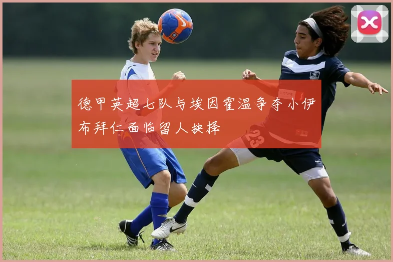 德甲英超七队与埃因霍温争夺小伊布拜仁面临留人抉择